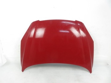 Капот kia ceed i sw ed фото №1