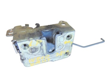 Iveco daily 35c 2.8hpi 00r замок лівий перед фото №1