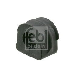 Febi bilstein гумова накладка стабілізатора 06714 фото №1