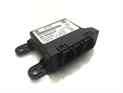 Vauxhall astra блок керування / модуль паркування pdc 1.7 cdti дизель 22810361 фото №1