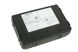 Модуль навігації renault twingo iii 282755477r фото №1