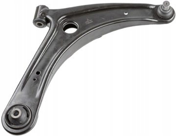 C4 lancer peugeot 4008 рычаг перед левый нижний фото №1