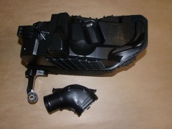 Корпус фільтра повітря фото №1