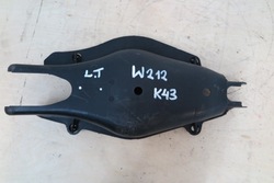 Защита рычага рычаг левый зад mercedes w212 фото №1