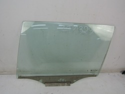 Opel astra g скло двері зад ліва 98-09 універсал фото №1