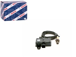 Датчик частиц твердых iveco daily vi f1cfl4117-f1cgl411b 04.16- фото №1