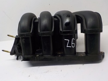 Toyota corolla 1.6 1.6 vvt-i коллектор всасывающий фото №1