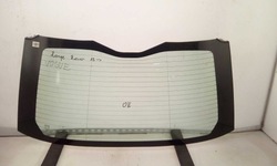 Стекло задняя зад landrover range rover sport 2002-2012 org фото №1