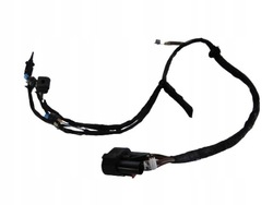 Mercedes джгут вентилятора датчик температури фото №1