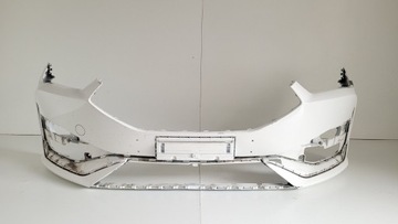 Бампер переднее cupra leon 4 5fa 2020 2021 2022 6pdc фото №1