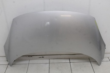 Renault scenic iii 09r- капот крышка двигателя ted69 фото №1