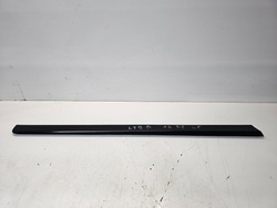 Планка дверь нижняя левый перед audi a4 b7 ly9b фото №1