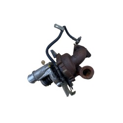 Ford 1.8 турбіна турбонагнітач 756696 фото №1