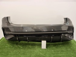 Бампер зад audi q3 sportback s-line 83f807851 фото №1