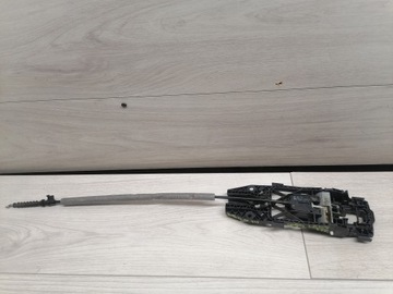 Seat leon iii замок дверь левый зад 50zł 5f4839017 фото №1