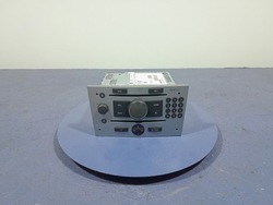 Opel zafira b рестайлинг радио радиопроигрыватель навигация cd70 13283222 фото №1