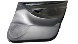 Citroen c4 i picasso боковина двері оббивка праві зад ролета фото №1