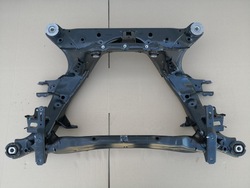 Tesla 3 рестайлінг y візок підрамник задній зад 10445580-01-d фото №1