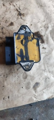 Mercedes-benz реле свічок розжарювання 2,0 cdi a6549001300 фото №1