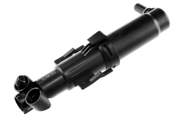 Bmw 61677149885 розпилювач фара лівий фото №1