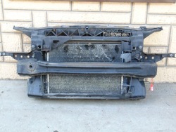 Pas переднее seat leon ii cupra 265 km 2.0 tfsi фото №1