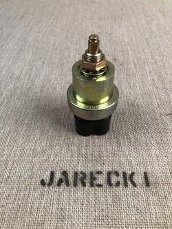 Jeep willys m38a1 mutt m151 замок запалювання вимикач запалювання фото №1