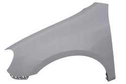 Крило переднє лівий vw golf vi 6 lb9a hb фото №1