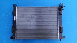 Радиаторов воды clio iv captur logan ii sandero ii фото №1