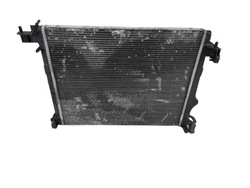 Радіаторів води renault megane iv scenic talisman фото №1