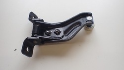 Петля двері правих зад c-max mk2 grand фото №1