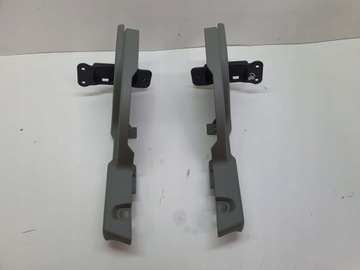 Кріплення кронштейн полиці trafic vivaro фото №1