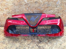 Бампер перед переднє alfa romeo junior 24- 156174765 фото №1