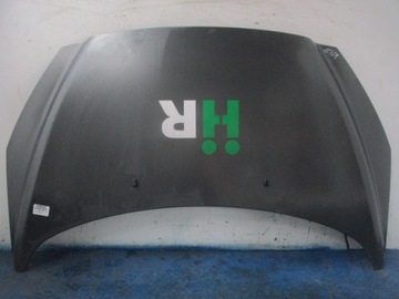 Peugeot 308 t7 2008r крышка капот передняя комплект фото №1