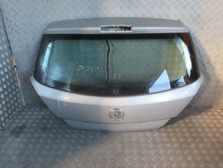 Крышка зад opel astra h 04-14r hb z2au фото №1