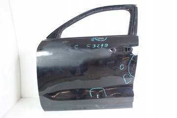 Двері ліві передні лівий перед volvo xc40 2017- фото №1