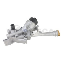 Радиатор масла двигательный ossca 24287 фото №1