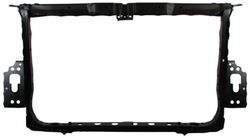 Pas переднее усилитель toyota rav-4 rav4 06-09 фото №1