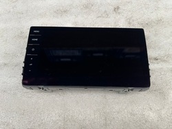 !екран дисплей vw 5g6919606a! фото №1