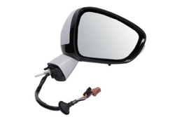 Blic 6150869 зеркало внешние фото №1