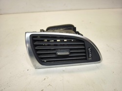 Решётка воздуховод левая audi a6 c7 4g2820901uk фото №1