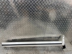 Ліва планка порогова накладка ford kuga mk3 st-line lv4bs10155b фото №1