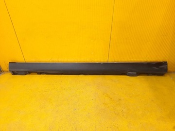 Mercedes-benz e w213 планка порогова накладка ліва a2136908704 фото №1