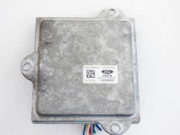 Перетворювач модуль led ford valeo l90089551 фото №1