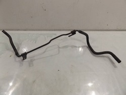 Captiva 2,0 vcdi труба шланг воды 96629121 фото №1