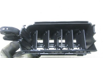 Citroen c4 ii picasso решётка воздуховод 967797317a 13- фото №1