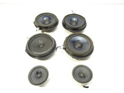 Динамики комплект ford galaxy ii 6m2t-18808-fb 06-15 фото №1
