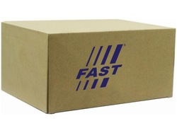 Шланг turbo fast ft61552 фото №1