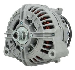 Генератор do fendt khd same deutz braeutigam фото №1