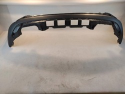 Спойлер накладка зад hyundai tucson iii рестайлинг фото №1