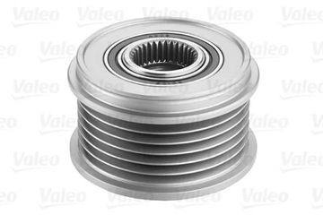 Колесо ременное vauxhall astra 1.4 10/2010- 588028 фото №1